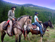 Croatia-Velebit Nature Park-Cowboy Eco Retreat